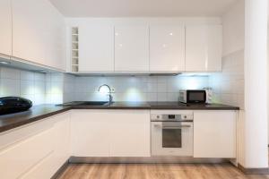 Bright Apartment in the Heart of Cannes