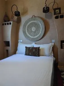 Kasbah Of Peace & Boutique - El Feggoust