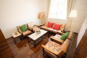 บ้านแสนรัก Casa Dolce Casa, Prakhon Chai