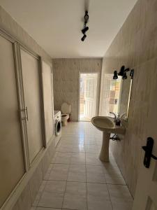 Villa Maadi 35 -R 201- Street View Room