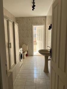 Villa Maadi 35 -R 201- Street View Room