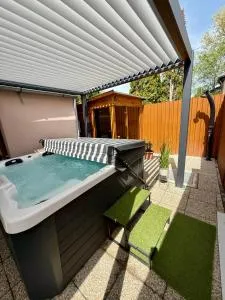 Betti - Józseftelep