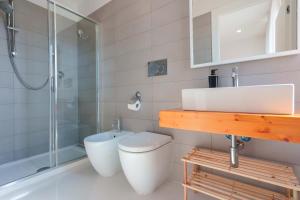 Lumiere Rooms - Eja Sardinia img4