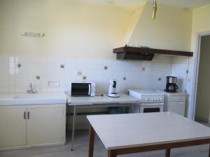 Location saisonnière