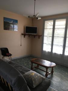 Location saisonnière