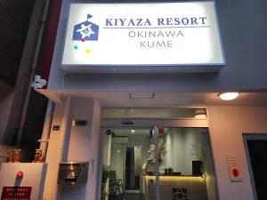 KIYAZA Resort 沖縄 KUME - Tembichō
