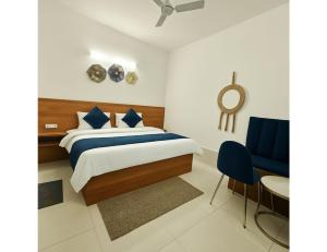 The Swarnim Hotel, Sector 48 Noida