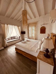 Boreas Otel Alaçatı