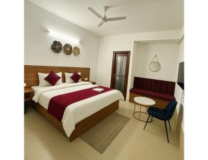 The Swarnim Hotel, Sector 48 Noida