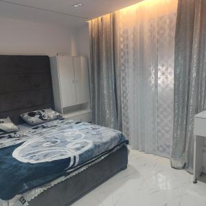 APPARTEMENT f1 ANNABA CENTRE VILLE