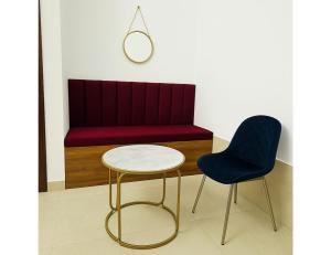 The Swarnim Hotel, Sector 48 Noida