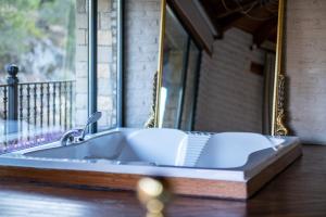 Casa Mila Kazdağları