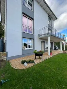 Apartment Vis-a-vis - Nöschenrode