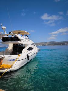 Bodrum Travel - Ubytování bez kategorie ve městě Bodrum