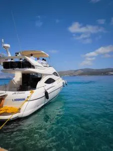 Bodrum Travel - Yaliciftlik