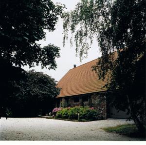 De Mankemerrie Landhuisvilla