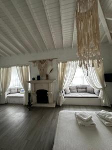 Boreas Otel Alaçatı