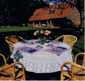 De Mankemerrie Landhuisvilla