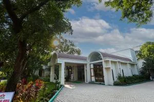 Le Casa Lion Resort A Premium Resort In Sasan Gir - Somnath