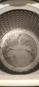 Suburbia tranquility