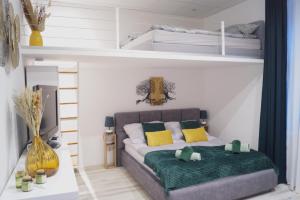 Cuddle Corner Budapest