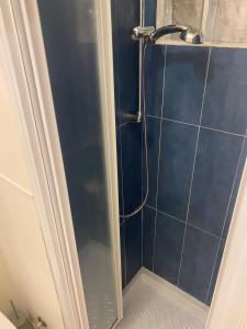 Secret Garden in Rome