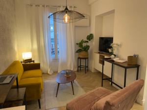 Magnifique appartement moderne - Clim & Wifi