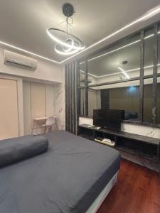 Apartment Orchard Tanglin Pakuwon Mall