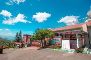 OYO 1140 Maganda Hotel - 锡朗