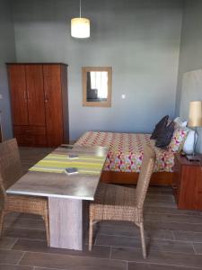 Sacha Tourist Residence 1