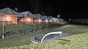 Niyama Jungle Resort - Jūnga