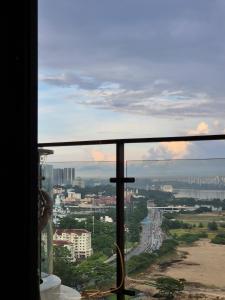 8 Pax 3 Room 3 Baths - Funky Pop Art Seaview Home