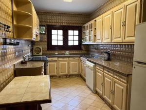 Villa Maadi 35 - R 202 - Street View Room