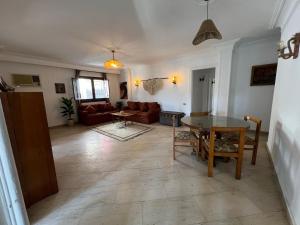 Villa Maadi 35 - R 202 - Street View Room
