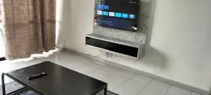 Sariayang resort - 立咯海滩