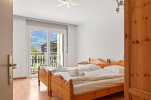 Escapade Thermale & Montagne aux Tilleuls