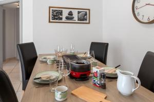 Escapade Thermale & Montagne aux Tilleuls