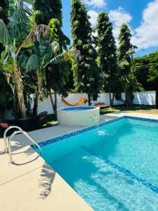 Casa Simona - Boquerón