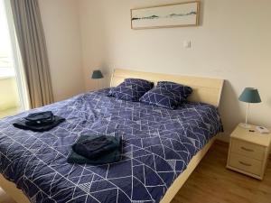 Vue Mer, Golfe et Dunes- Résidence Dunes du Golfe