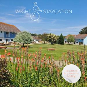 West Bay Cottages Yarmouth Isle of Wight