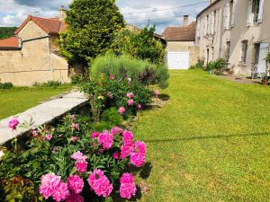 Appartements LA ROSERAIE DE ST REMY : photos des chambres