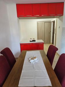 K&N centar Doboj - Apartmány, Doboj