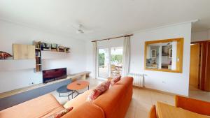 Villa Castano B-Murcia Holiday Rentals Property