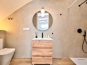 Mediterranean Apartament