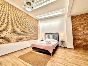 Mediterranean Apartament