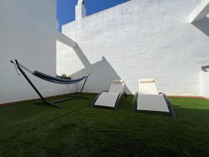 Charming house Costa Ballena