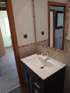 Apartamento de 2 habitaciones