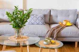 The Terraza 2 beds Apartment B301 -Lamai