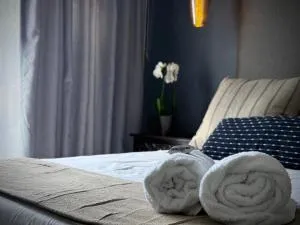 Olive Branch - Bethal