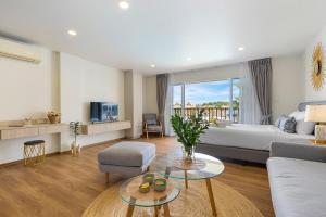 The Terraza 2 beds Apartment B301 -Lamai